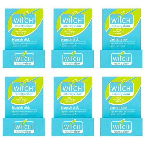 Witch blemish stick - blemish,