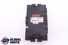 BMW 1 Series E87 LCI ECU Light