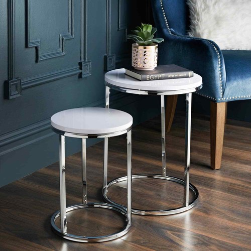 High gloss set - gloss, of