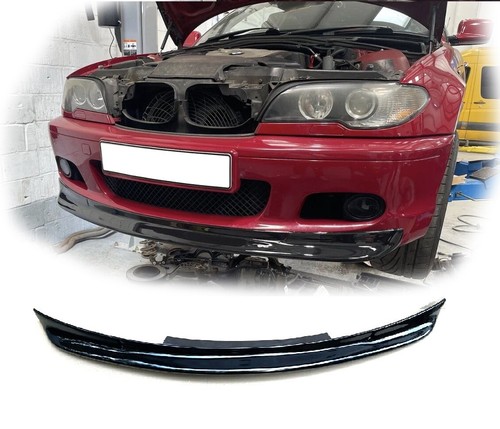 Bmw e46 csl - bmw, spoiler