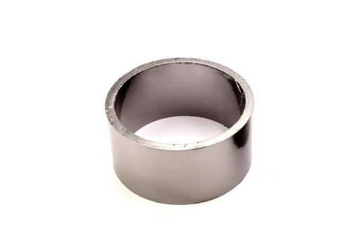 Exhaust collector box - collector,