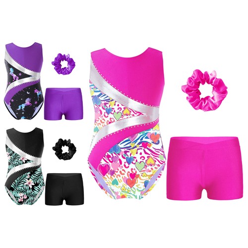 Girls ballet gymnastics - uk,