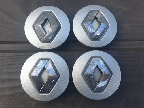 Renault clio 57mm alloy wheel - alloy,