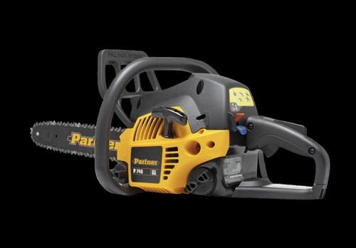 Brand new partner p740 petrol - ,