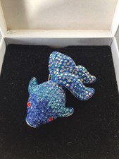 Vintage Signed Butler and