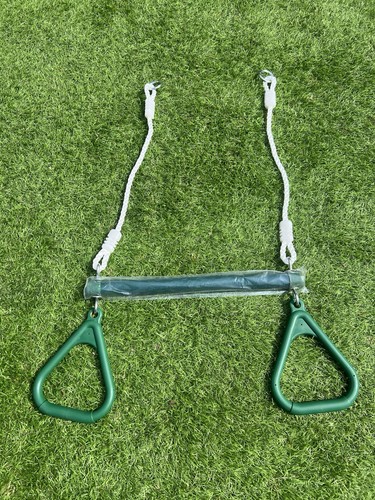 Trapeze bar monkey - bar, /