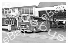 Bus Photograph MIDLAND RED UHA