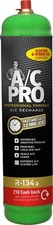 ACPRO AC02001EN R‑134A Auto