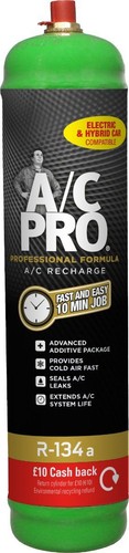 Acpro ac02001en 134a auto - ac02001en, r‑134a