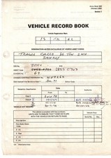 Sankey 3/4 ton trailer 13 FK