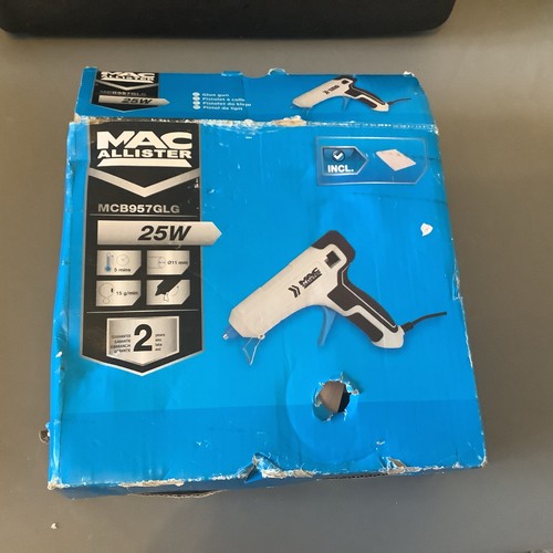 Macallister mcb957glg glue - mcb957glg,