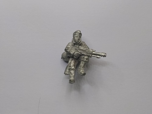 40k imperial guard - 40k, 1x