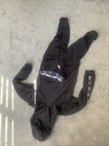 Tracksuit velvet size 13 - tracksuit.,