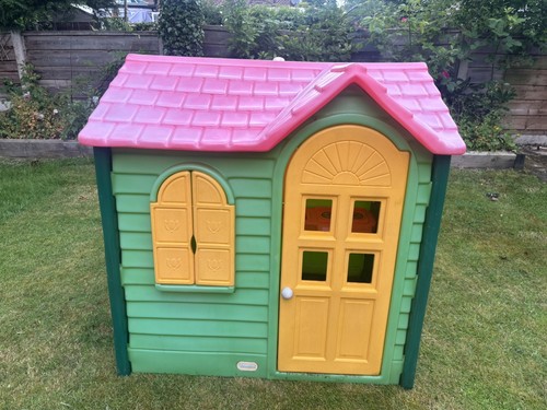 Little tikes tykes country - tikes,