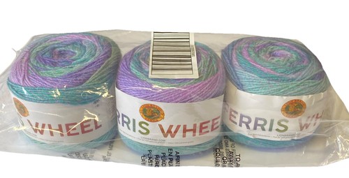 Pack lion brand - brand, ferris