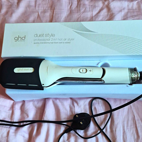 Ghd duet style - ghd, 2-in-1