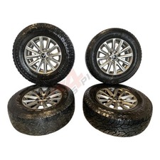 2018 Mitsubishi L200 Barbarian