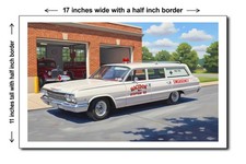 1963 Chevrolet Biscayne