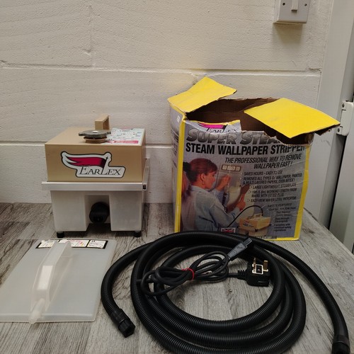 Earlex ss100 super steam - ss100,