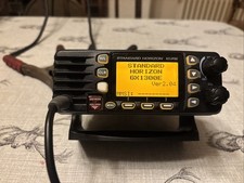 Standard Horizon GX1300E DSC