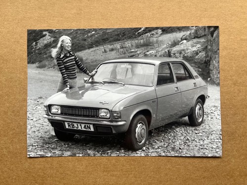Austin allegro 1300 super - austin,