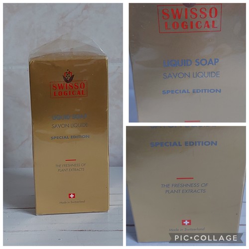 Zepter swisso logical gold - swisso,