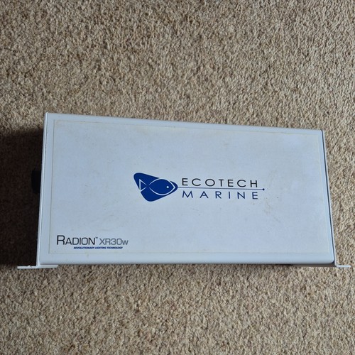 Ecotech radion xr30w led power - xr30w,