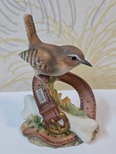 Royal Osborne Porcelain Bird