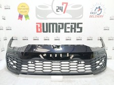 VOLKSWAGEN GOLF GTI GTD MK8