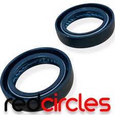 PIT BIKE FRONT FORK SEALS SIZE