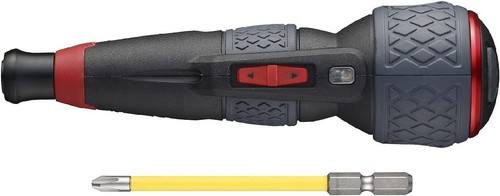 Vessel electric ball grip - electric,