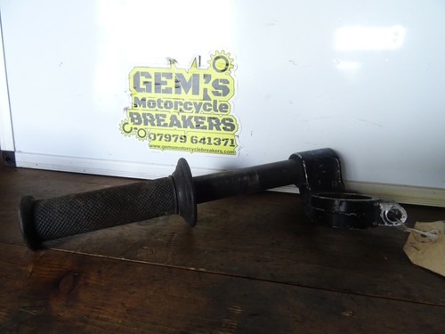 Suzuki rgv250 vj21 left - vj21, clip