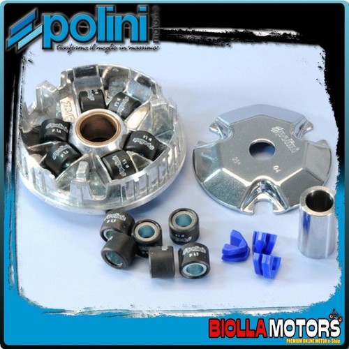 241 626 polini - 241.626, variator