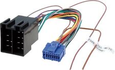 Pioneer Avic-X1 Avic-X1r Avic-X1bt Wiring Harness Connector Power Plug Lead Loom