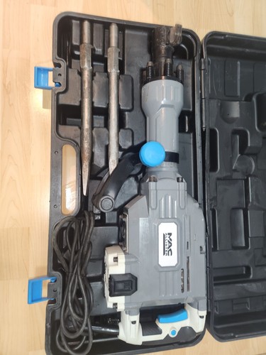 Mac allister 1700w - 1700w, 220-240v