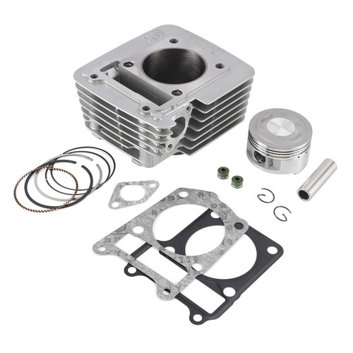 185cc big bore - bore, cylinder