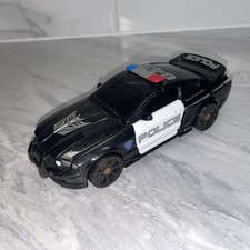 Transformers Barricade