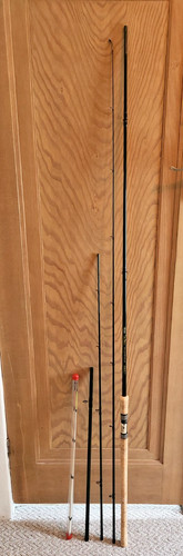 John wilson avon - john, quiver
