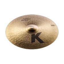 Zildjian 17" K Custom Dark