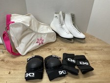 Lake Placid Ice Figure Skates