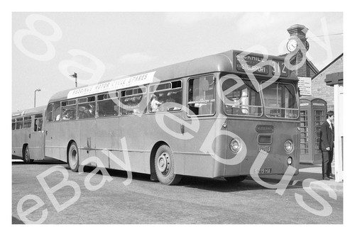 Bus photograph midland - photograph,