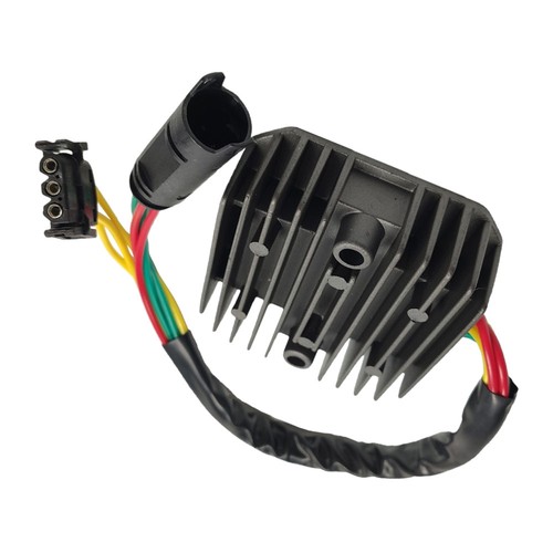 Long wire voltage regulator - long,