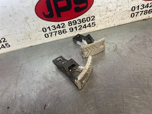 Forward reverse pedal - forward, pair