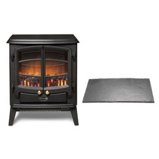 Dimplex Tango Freestanding