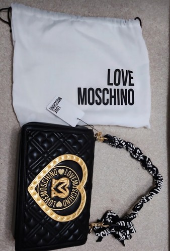Love moschino brand new - moschino,