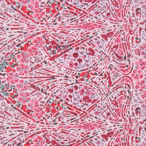 Liberty fabric tana lawn - liberty,