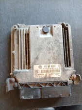 VW Crafter Engine Control Unit
