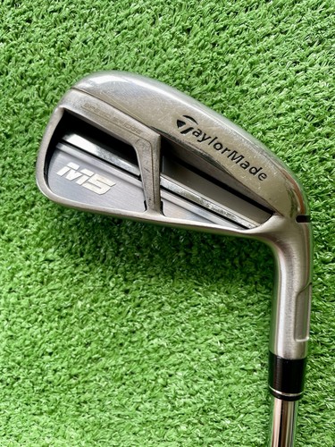 Taylormade irons pw extra - taylormade, m5