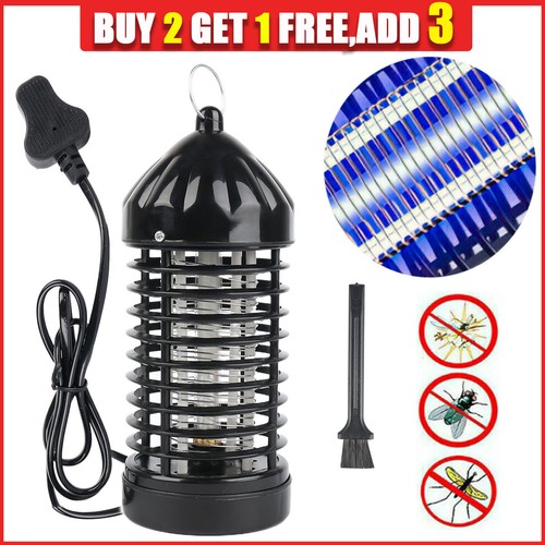 Electric fly bug - electric, mosquito