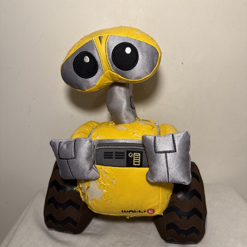 Disneyland paris wall - paris, wall-e